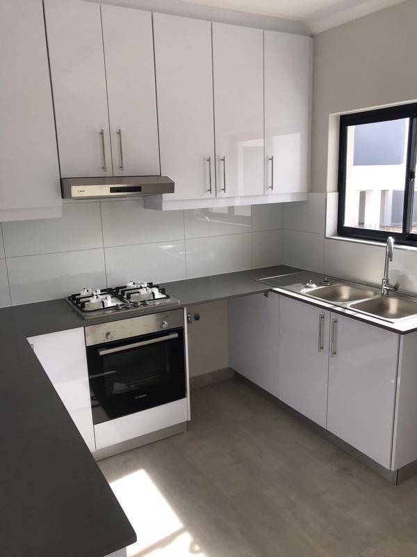 To Let 3 Bedroom Property for Rent in Brackenfell South Western Cape